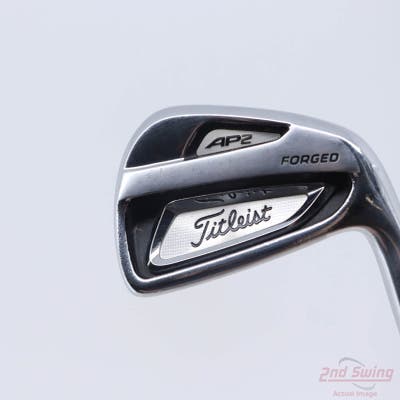 Titleist 714 AP2 Single Iron 5 Iron True Temper Dynamic Gold S300 Steel Stiff Right Handed 38.25in