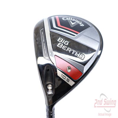 Callaway Big Bertha 23 Driver 10.5° Callaway RCH Wood 65 Graphite Stiff Left Handed 45.5in