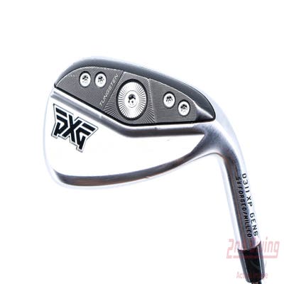 PXG 0311 XP GEN6 Wedge Gap GW True Temper Elevate MPH 95 Steel Regular Right Handed 36.75in