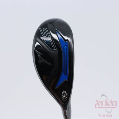 Mizuno ST-Z 230 Hybrid 5 Hybrid 25° UST Mamiya LIN-Q Blue 75 Graphite Regular Right Handed 40.0in