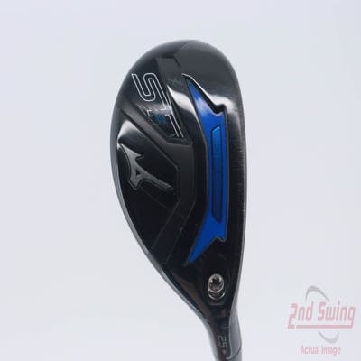 Mizuno ST-Z 230 Hybrid 5 Hybrid 25° UST Mamiya LIN-Q Blue 75 Graphite Regular Right Handed 40.0in