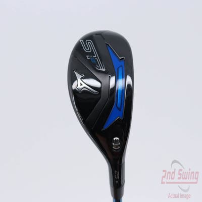 Mizuno ST-Z 230 Hybrid 5 Hybrid 25° UST Mamiya LIN-Q Blue 75 Graphite Regular Right Handed 40.0in