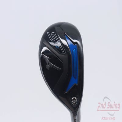 Mizuno ST-Z 230 Hybrid 3 Hybrid 19° UST Mamiya LIN-Q Blue 75 Graphite Stiff Right Handed 41.0in