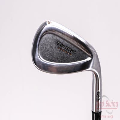 Edison Forged Wedge Pitching Wedge PW 45° FST KBS Tour 120 Steel Stiff Right Handed 36.25in