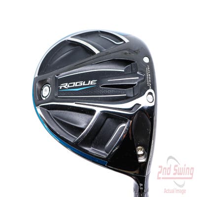 Callaway Rogue Driver 8.5° MCA Tensei AV-XLINK White 65 Graphite Stiff Right Handed 46.25in