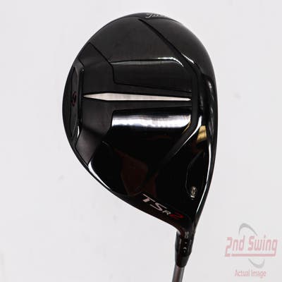 Mint Titleist TSR2 Driver 9° Mitsubishi MMT SpeedMesh 40 Graphite Senior Right Handed 46.0in