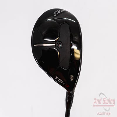 Titleist TSR3 Fairway Wood 3 Wood 3W 15° Project X HZRDUS Red CB 60 Graphite Regular Right Handed 42.0in