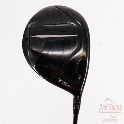 Titleist TSR2 Driver 10° MCA Tensei AV-XLINK Blue 55 Graphite Stiff Right Handed 45.5in