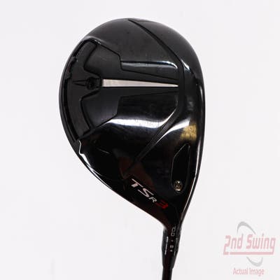 Titleist TSR3 Driver 10° Project X HZRDUS Black 4G 60 Graphite Stiff Right Handed 45.0in