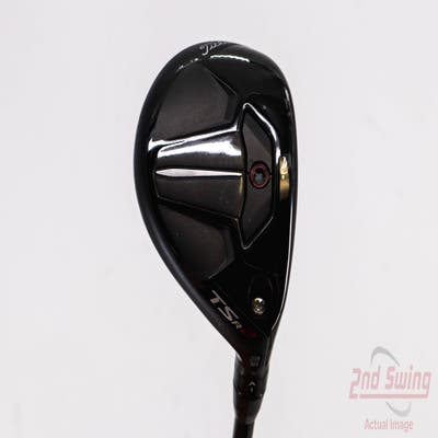 Titleist TSR2 Hybrid 3 Hybrid 18° Kuro Kage 65 Graphite Regular Right Handed 39.5in