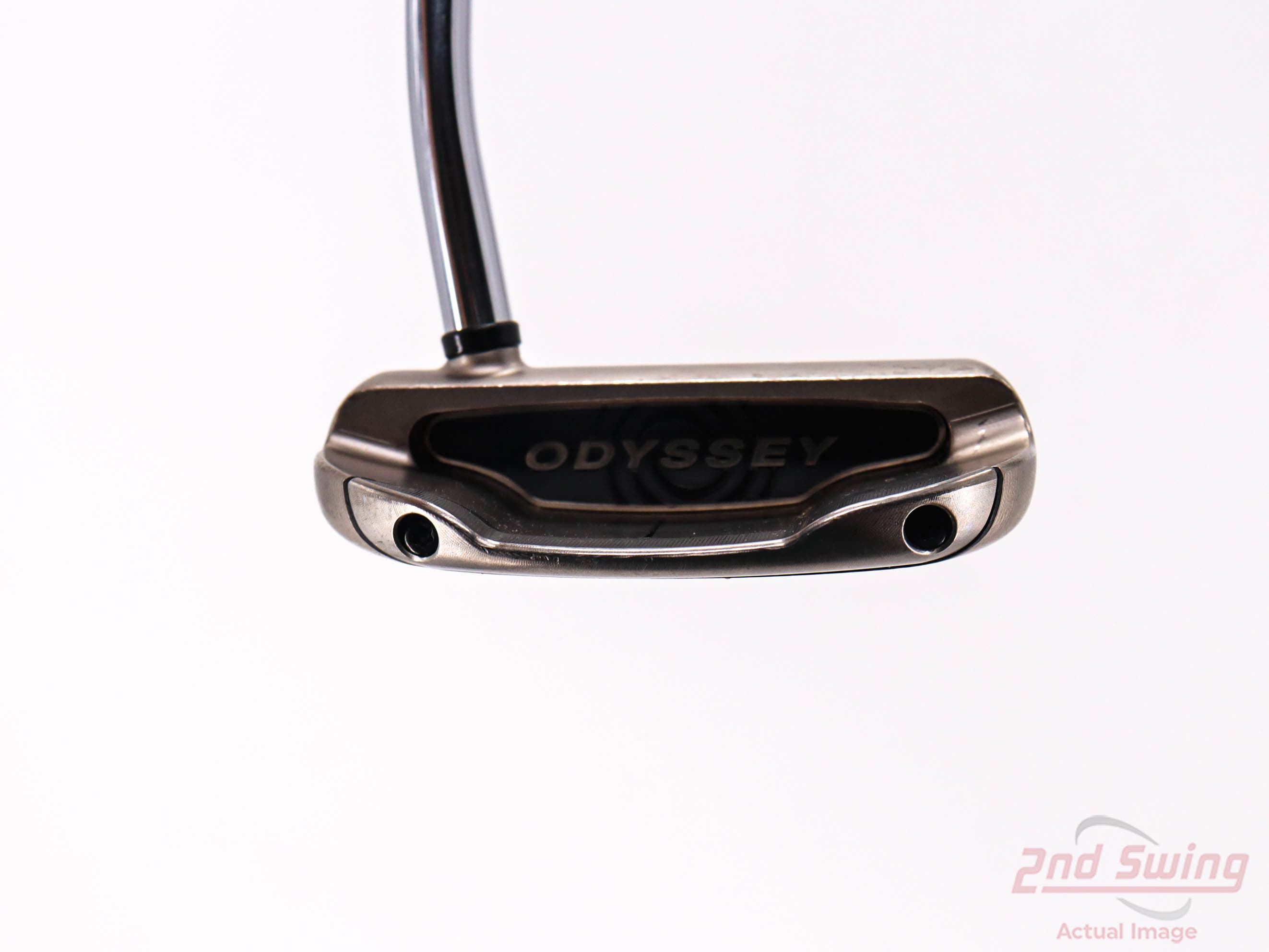 Odyssey Black Series 1 Tungsten Golf Club good Putter