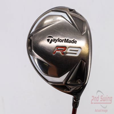 TaylorMade R9 Driver 9.5° TM Fujikura Motore 65 Graphite Stiff Right Handed 45.0in