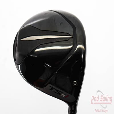 Titleist TSR1 Driver 10° Project X HZRDUS Red CB 50 Graphite Regular Right Handed 45.75in