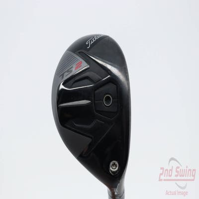 Titleist TSi2 Hybrid 5 Hybrid 24° Fujikura ATMOS TS Red 75HB Graphite Stiff Right Handed 39.75in