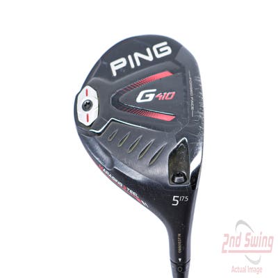 Ping G410 Fairway Wood 5 Wood 5W 17.5° ALTA CB 65 Red Graphite Regular Right Handed 42.5in