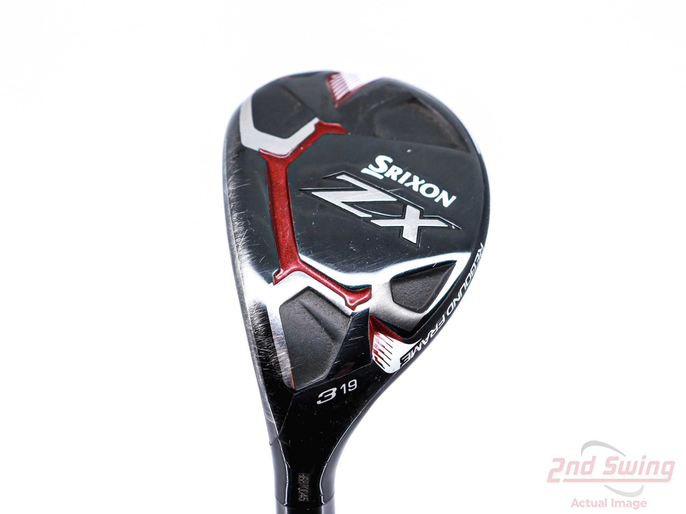 Srixon ZX Hybrid | 2nd Swing Golf