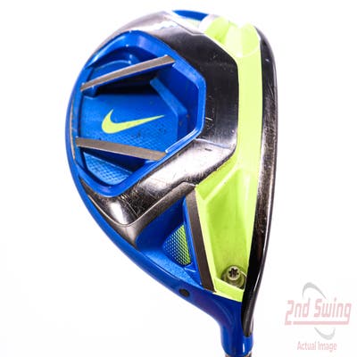 Nike Vapor Fly Pro Driver 11.5° Mitsubishi Diamana S+ Blue 60 Graphite Stiff Right Handed 44.0in