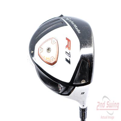 TaylorMade R11 Driver 9° TM Fujikura Blur 60 Graphite Stiff Right Handed 45.5in