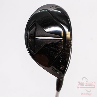 Titleist TSR1 Fairway Wood 3 Wood 3W 15° Fujikura AIR Speeder 35 Graphite Ladies Right Handed 43.25in