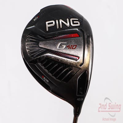 Ping G410 Plus Driver 10.5° Tour 173-65 Graphite Stiff Right Handed 45.25in