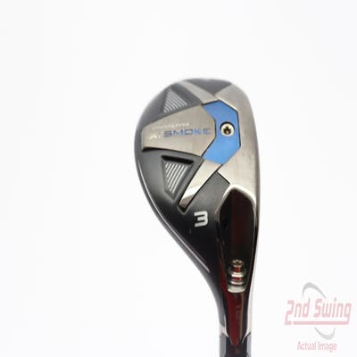 Mint Callaway Paradym Ai Smoke Hybrid 3 Hybrid 18° Project X Cypher 2.0 70 Graphite Stiff Right Handed 40.5in