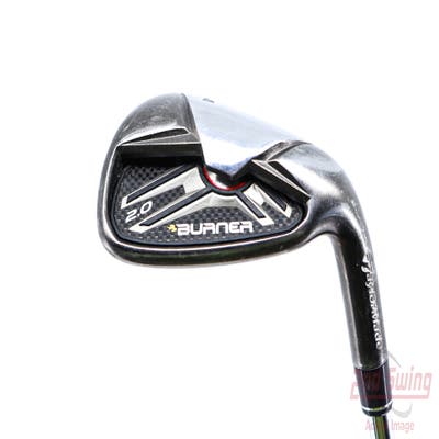 TaylorMade Burner 2.0 Wedge Gap GW TM Burner 2.0 85 Steel Stiff Right Handed 36.0in