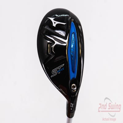 Mizuno ST-MAX 230 Hybrid 5 Hybrid 25° Aldila Ascent 50 Graphite Senior Right Handed 40.0in