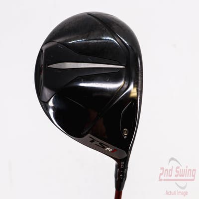 Titleist TSR1 Driver 9° Project X Denali Red 50 Graphite Regular Right Handed 45.5in