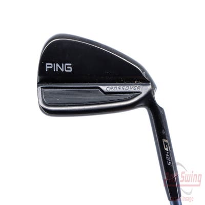 Ping G425 Crossover Utility Iron ALTA CB 70 Slate Graphite Stiff Right Handed 40.75in