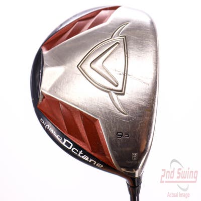 Callaway Diablo Octane Driver 9.5° Project X 6.0 Graphite Stiff Right Handed 46.0in