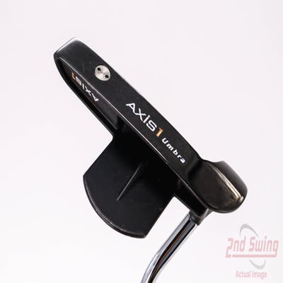 Axis 1 Umbra Putter Steel Right Handed 33.0in