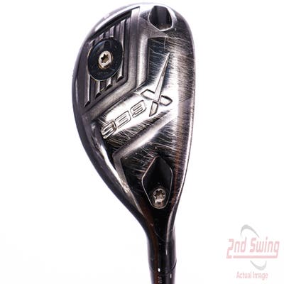 Sub 70 939X Hybrid 5 Hybrid Project X 5.5 Graphite Graphite Regular Right Handed 39.0in