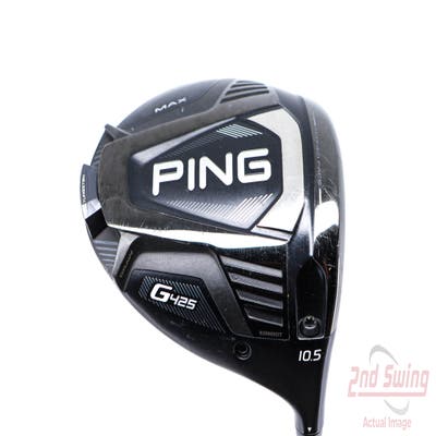 Ping G425 Max Driver 10.5° Graphite Design Tour AD VR-6 Graphite Stiff Right Handed 45.0in