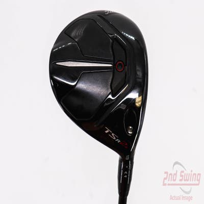 Titleist TSR2 Plus Fairway Wood 3 Wood 3W 13° Project X HZRDUS Black 4G 70 Graphite Stiff Right Handed 43.25in