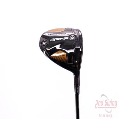 Mint TaylorMade BRNR Mini Driver 13.5° UST Proforce Max M40X 65 Graphite Stiff Right Handed 44.0in