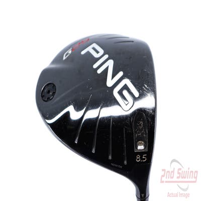 Ping G25 Driver 8.5° Ping TFC 189D Graphite Stiff Right Handed 46.25in