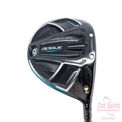 Callaway Rogue Driver 9° Mitsubishi Tensei AV Blue 65 Graphite Stiff Right Handed 46.5in