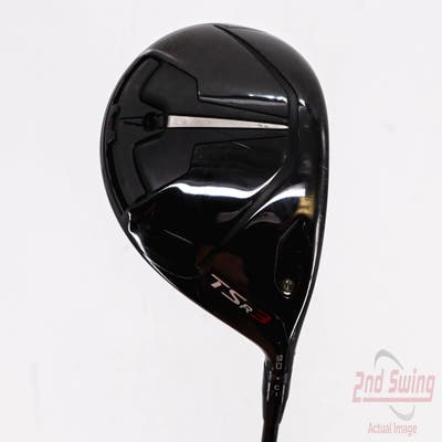 Titleist TSR3 Driver 9° Project X HZRDUS Black 4G 60 Graphite Stiff Right Handed 45.5in