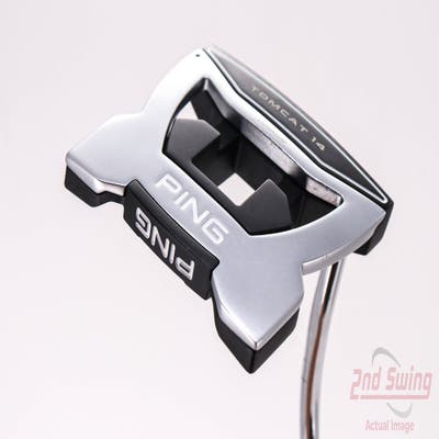 Ping 2023 Tomcat 14 Putter Steel Right Handed Black Dot 34.0in