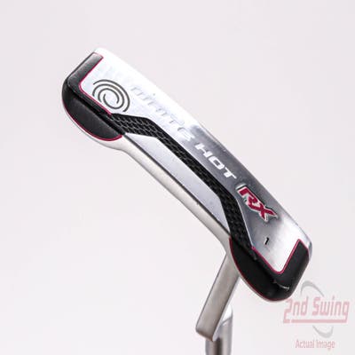 Odyssey White Hot RX 1 Putter Steel Right Handed 33.0in