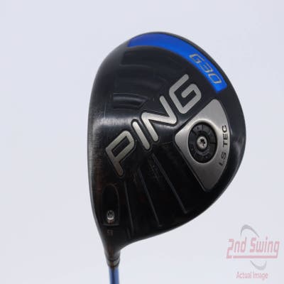 Ping G30 LS Tec Driver 9° Ping TFC 419D Graphite Stiff Left Handed 44.0in