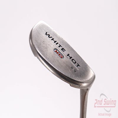 Odyssey White Hot XG 9 Putter Steel Right Handed 34.0in