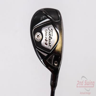 Titleist 910 H Hybrid 3 Hybrid 21° Titleist Diamana Kai'li 80 Graphite Regular Right Handed 40.0in