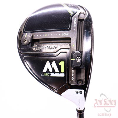 TaylorMade M1 Driver 9.5° Kuro Kage Dual-Core Tini 60 Graphite Stiff Right Handed 45.75in