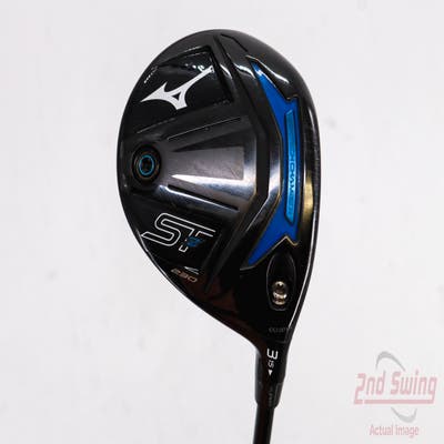 Mizuno ST-Z 230 Fairway Wood 3 Wood 3W 15° Mitsubishi Kai'li Blue 70 Graphite Stiff Right Handed 43.25in