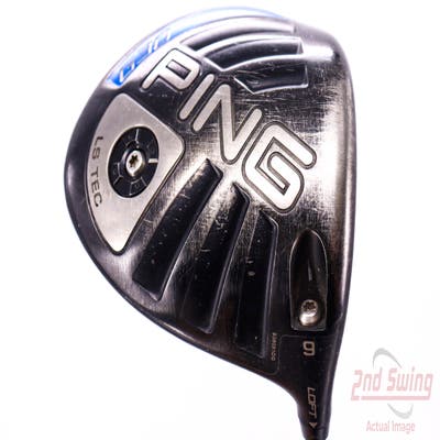 Ping G30 LS Tec Driver 9° Aldila VL Graphite Regular Right Handed 45.0in