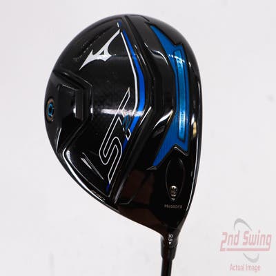 Mizuno ST-Z 230 Driver 9.5° UST Mamiya LIN-Q M40X Red 5 Graphite Stiff Right Handed 45.0in