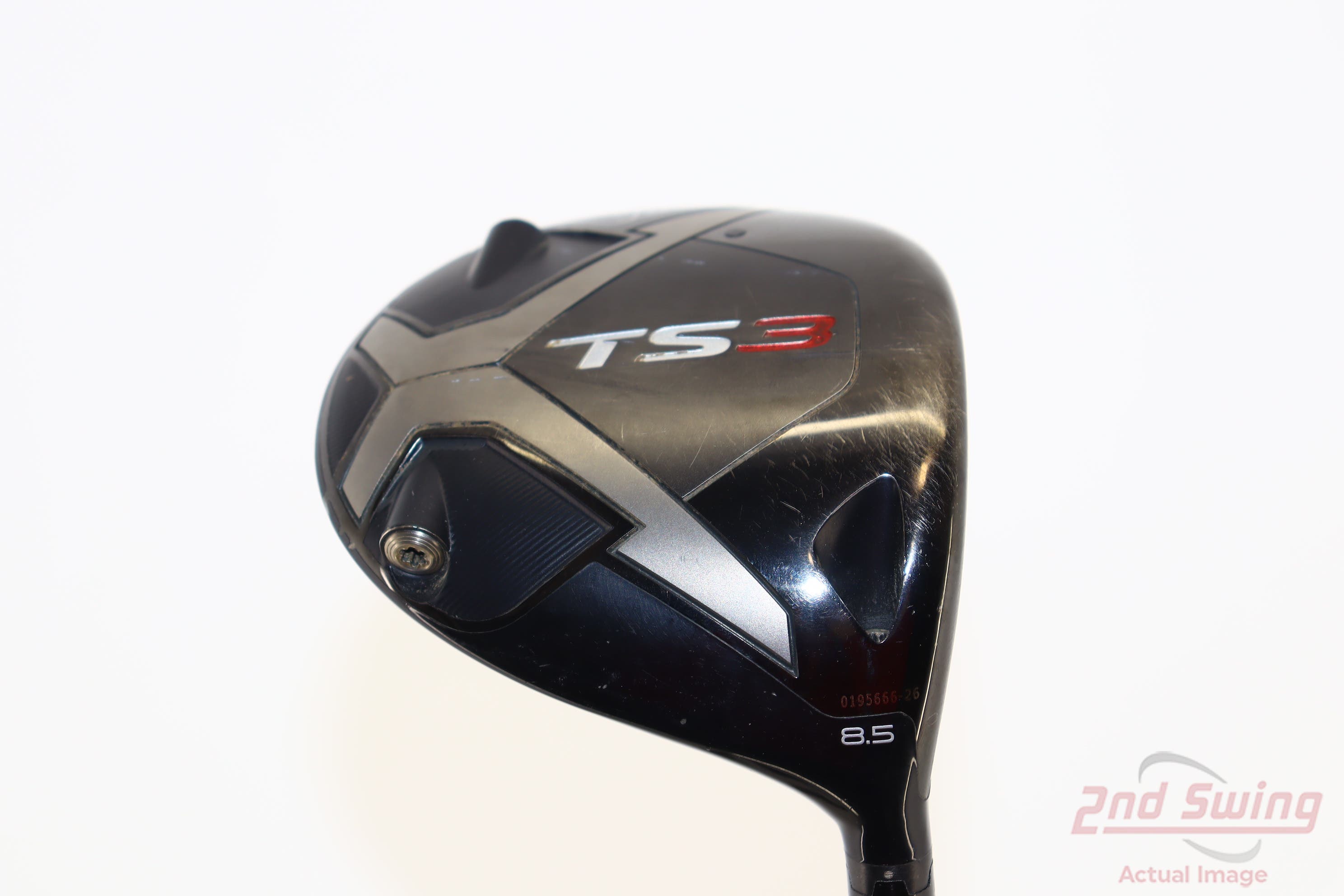 Titleist TS3 Driver | 2nd Swing Golf