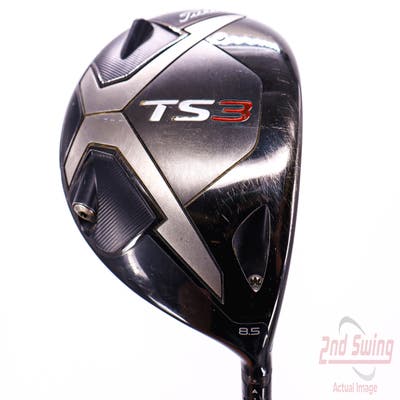 Titleist TS3 Driver 8.5° Mitsubishi Tensei AV Blue 55 Graphite Regular Right Handed 46.0in