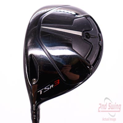 Titleist TSR3 Driver 10° Graphite Design Tour AD DI-5 Graphite Regular Left Handed 45.5in